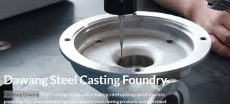 10 Investment Casting Manufacturers & Suppliers in Israel