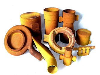 10 Investment Casting Manufacturers & Suppliers in New Zealand