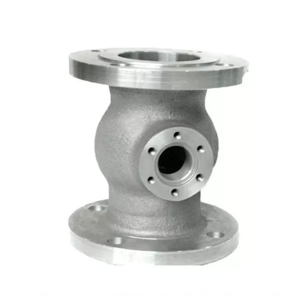 valve parts casting